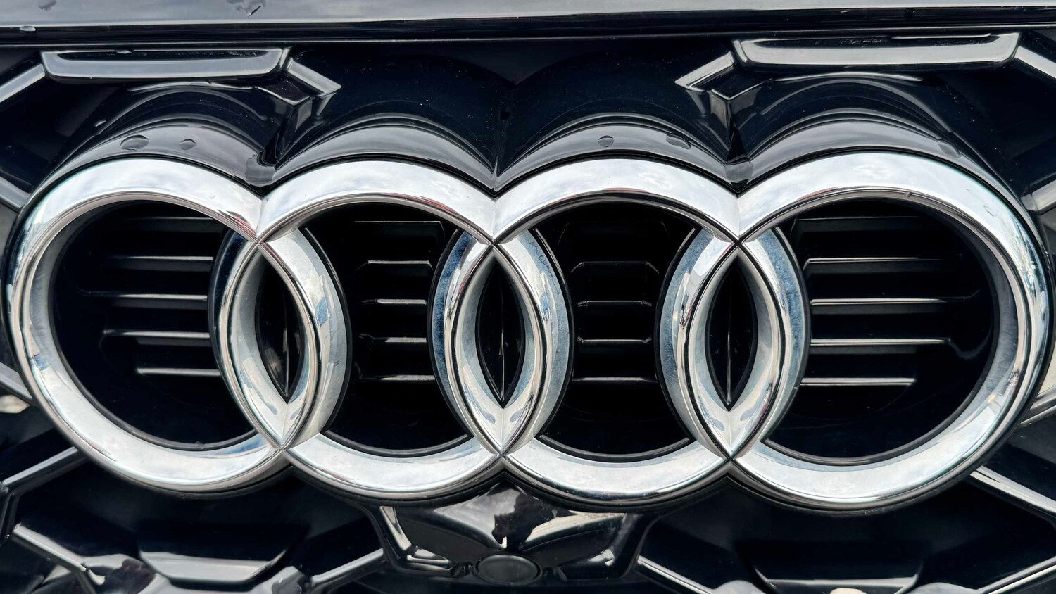 Used Audi Q5 for sale - 77859953: Photo 8