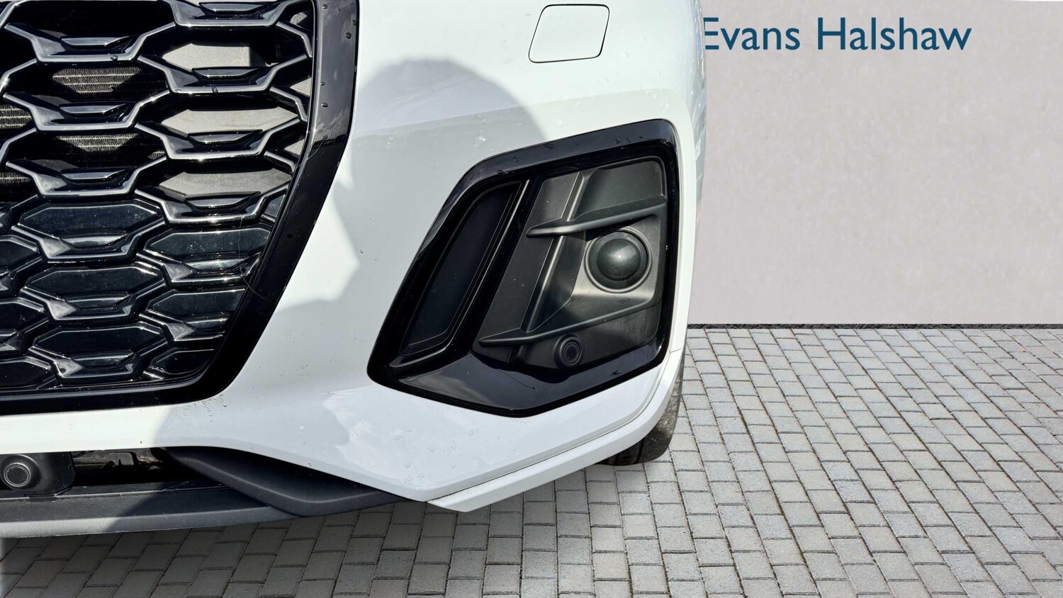 Used Audi Q5 for sale - 77859953: Photo 9