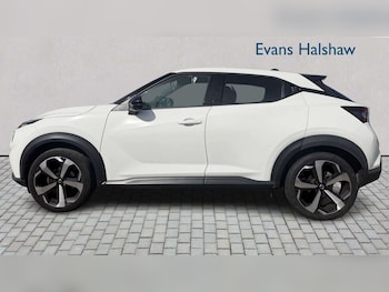 Used Nissan Juke 2020 for sale - 79227830: Photo