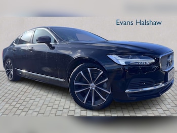 Used Volvo S90 2022 for sale - 78278818: Photo