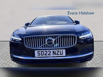 Used Volvo S90 2022 for sale - 78278818: Photo
