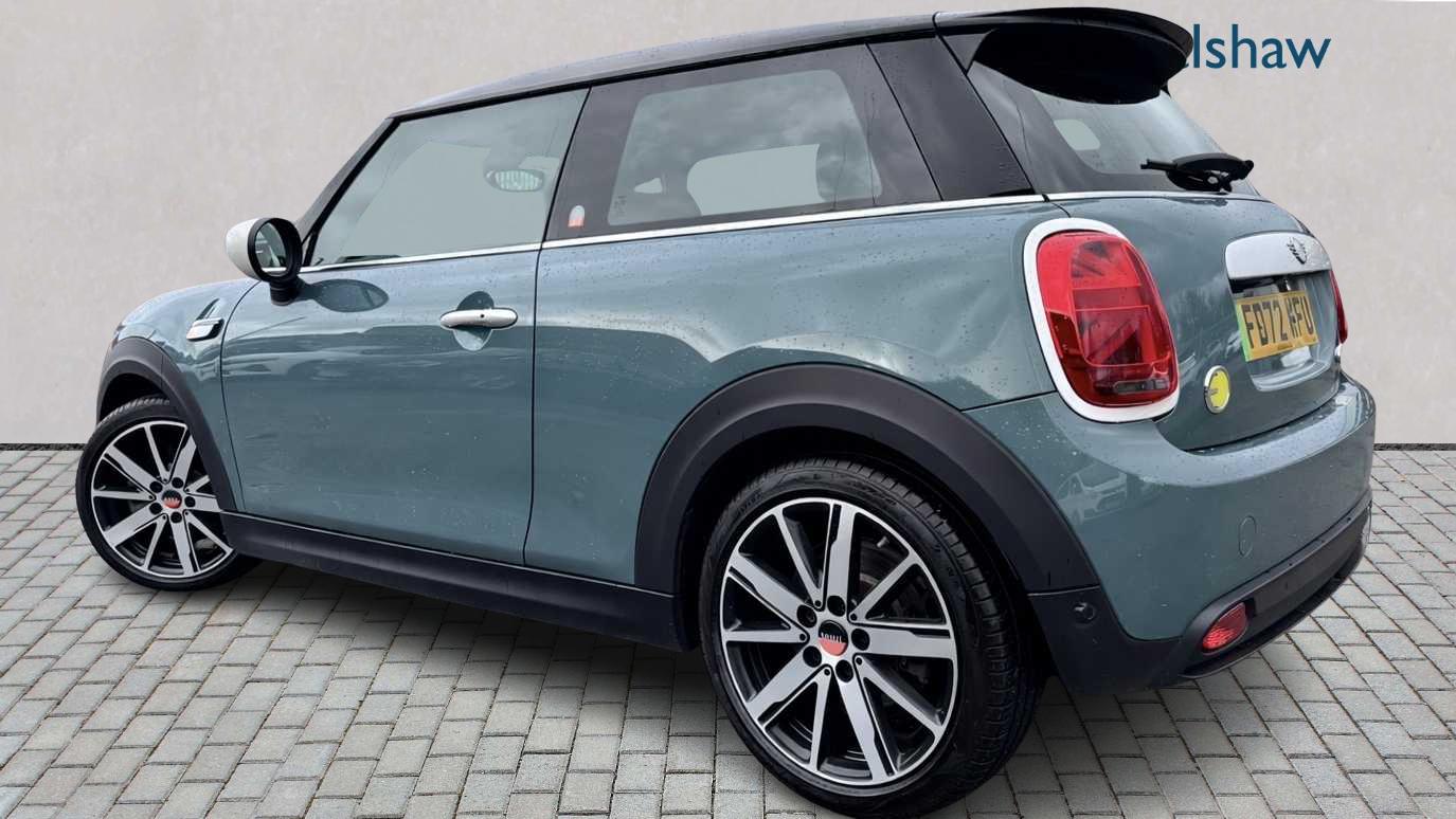 Used MINI Hatch for sale - 77861071: Photo 2