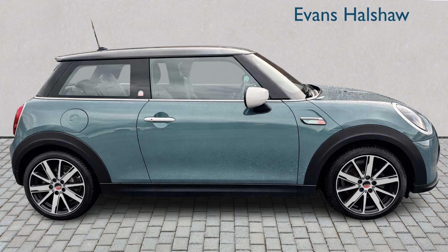 Used MINI Hatch for sale - 77861071: Photo 4