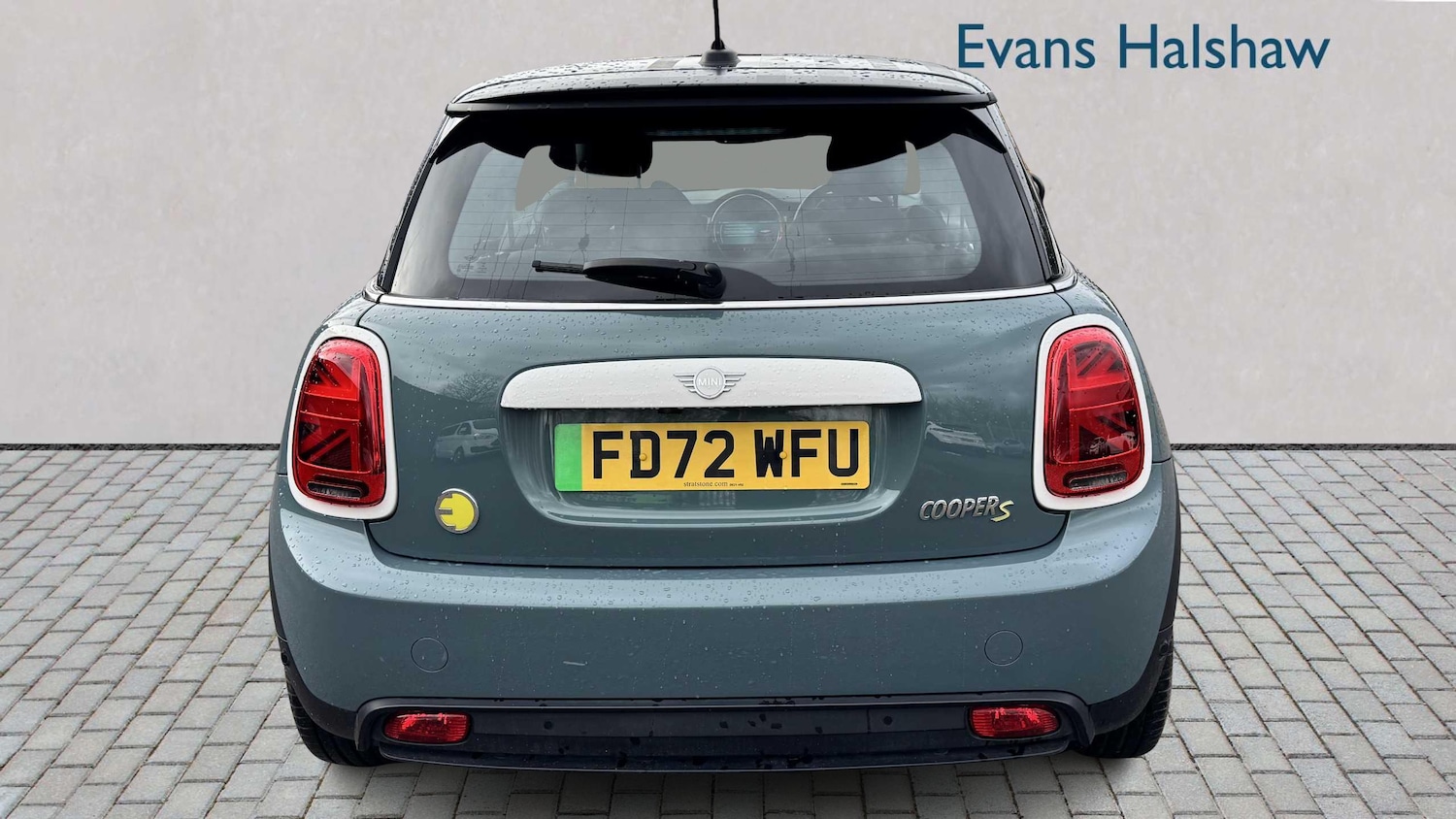 Used MINI Hatch for sale - 77861071: Photo 5