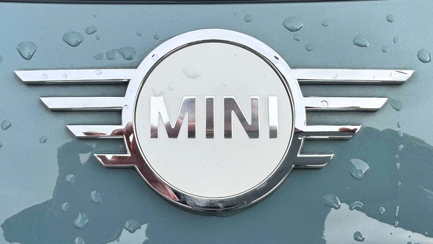 Used MINI Hatch for sale - 77861071: Photo 8