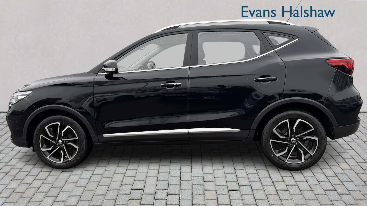 Used MG MG ZS for sale - 77859906: Photo 3