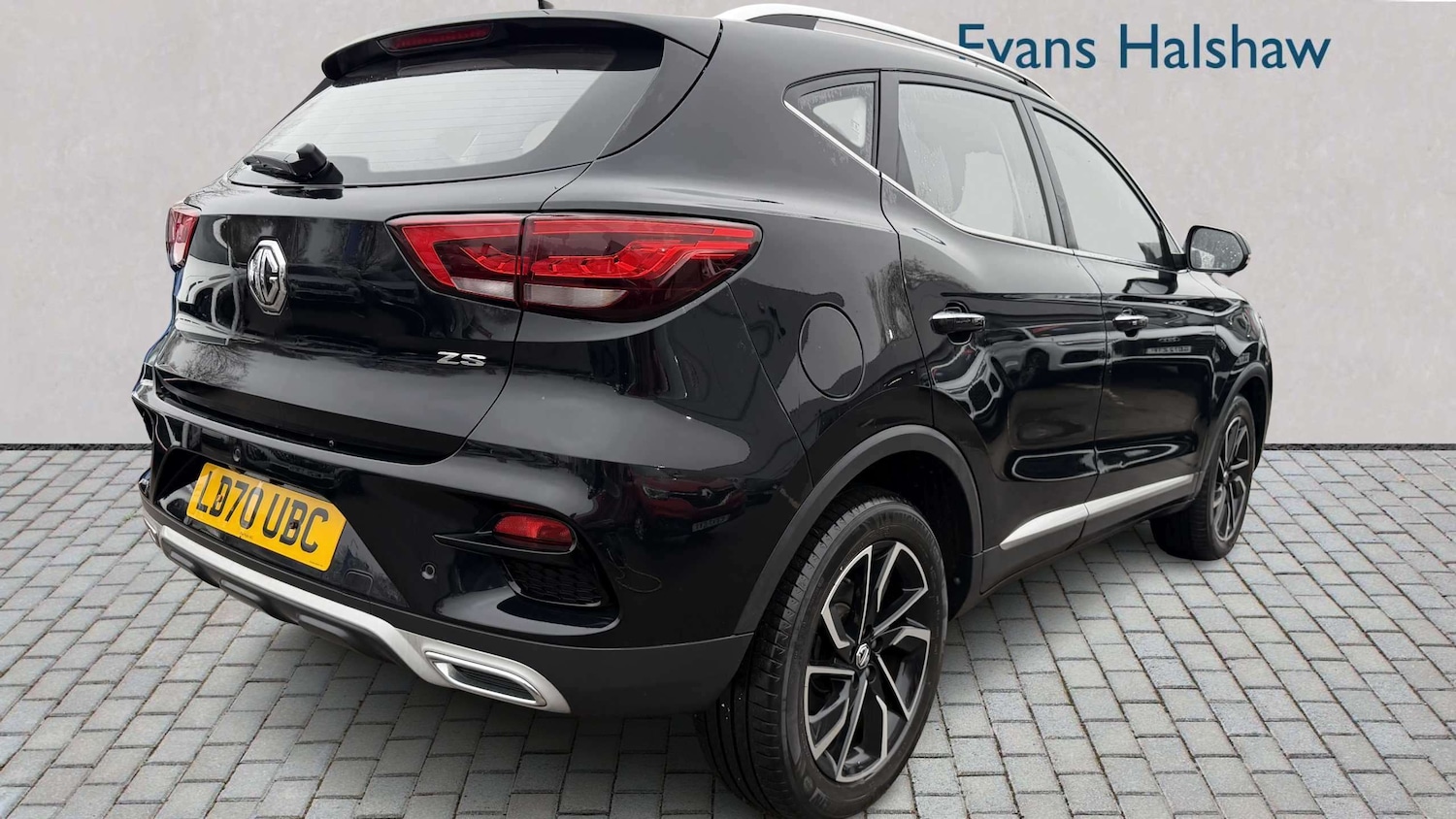 Used MG MG ZS for sale - 77859906: Photo 4