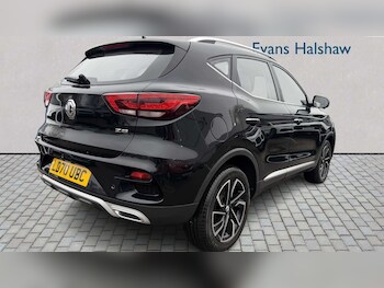 Used MG MG ZS 2020 for sale - 77859906: Photo