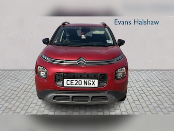Used Citroen C3 Aircross 2020 for sale - 79415310: Photo