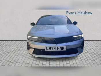 Used Vauxhall Astra 2024 for sale - 79648862: Photo