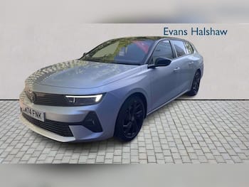Used Vauxhall Astra 2024 for sale - 79648862: Photo