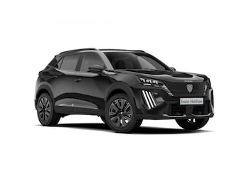 Used Peugeot 2008 2026 for sale - 79556034: Photo