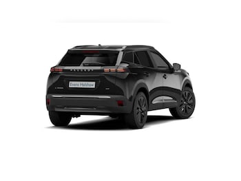 Used Peugeot 2008 2026 for sale - 79556034: Photo