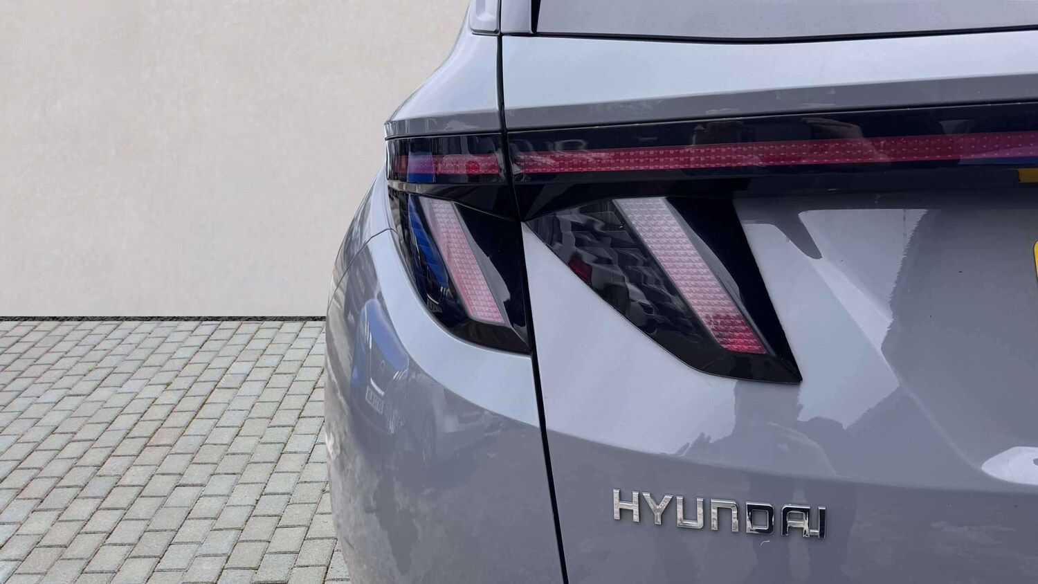 Used Hyundai TUCSON for sale - 77861364: Photo 10