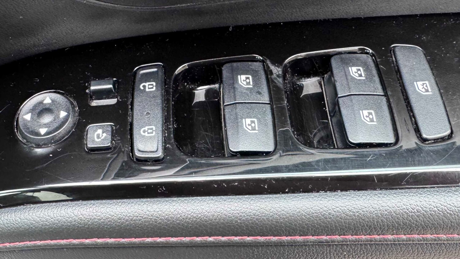 Used Hyundai TUCSON for sale - 77861364: Photo 14