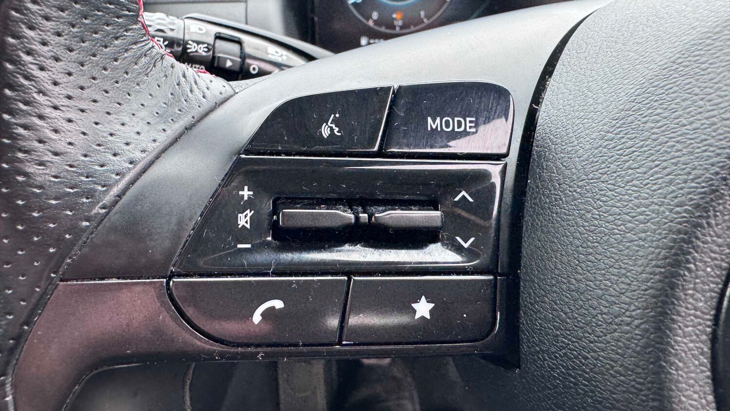 Used Hyundai TUCSON for sale - 77861364: Photo 17