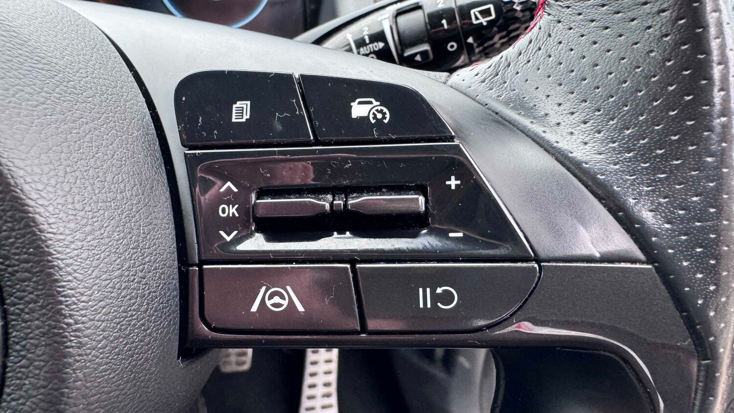 Used Hyundai TUCSON for sale - 77861364: Photo 19