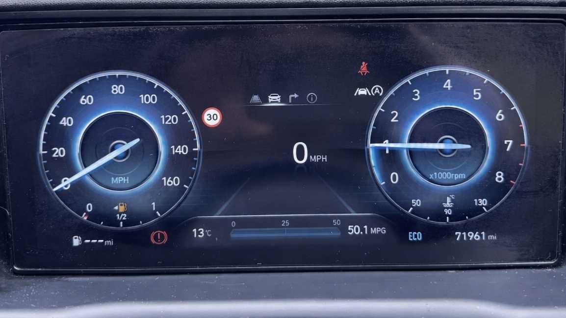 Used Hyundai TUCSON for sale - 77861364: Photo 22