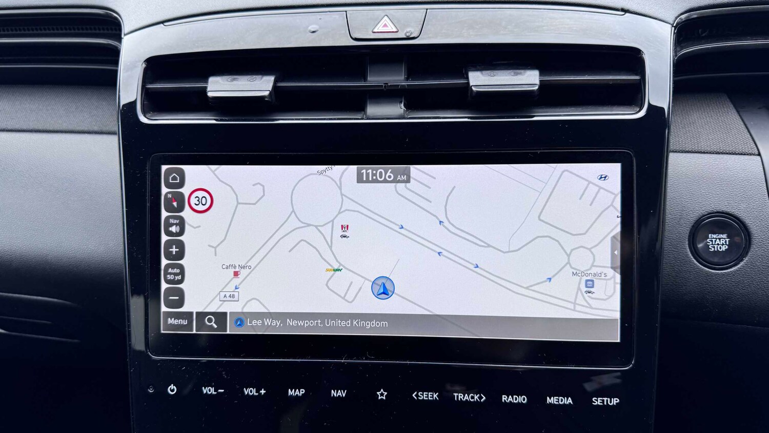 Used Hyundai TUCSON for sale - 77861364: Photo 23