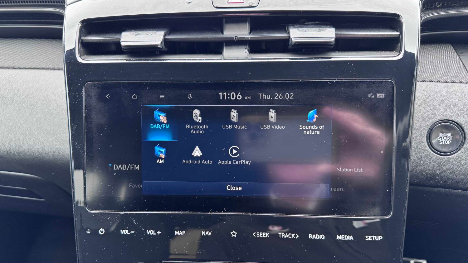 Used Hyundai TUCSON for sale - 77861364: Photo 25