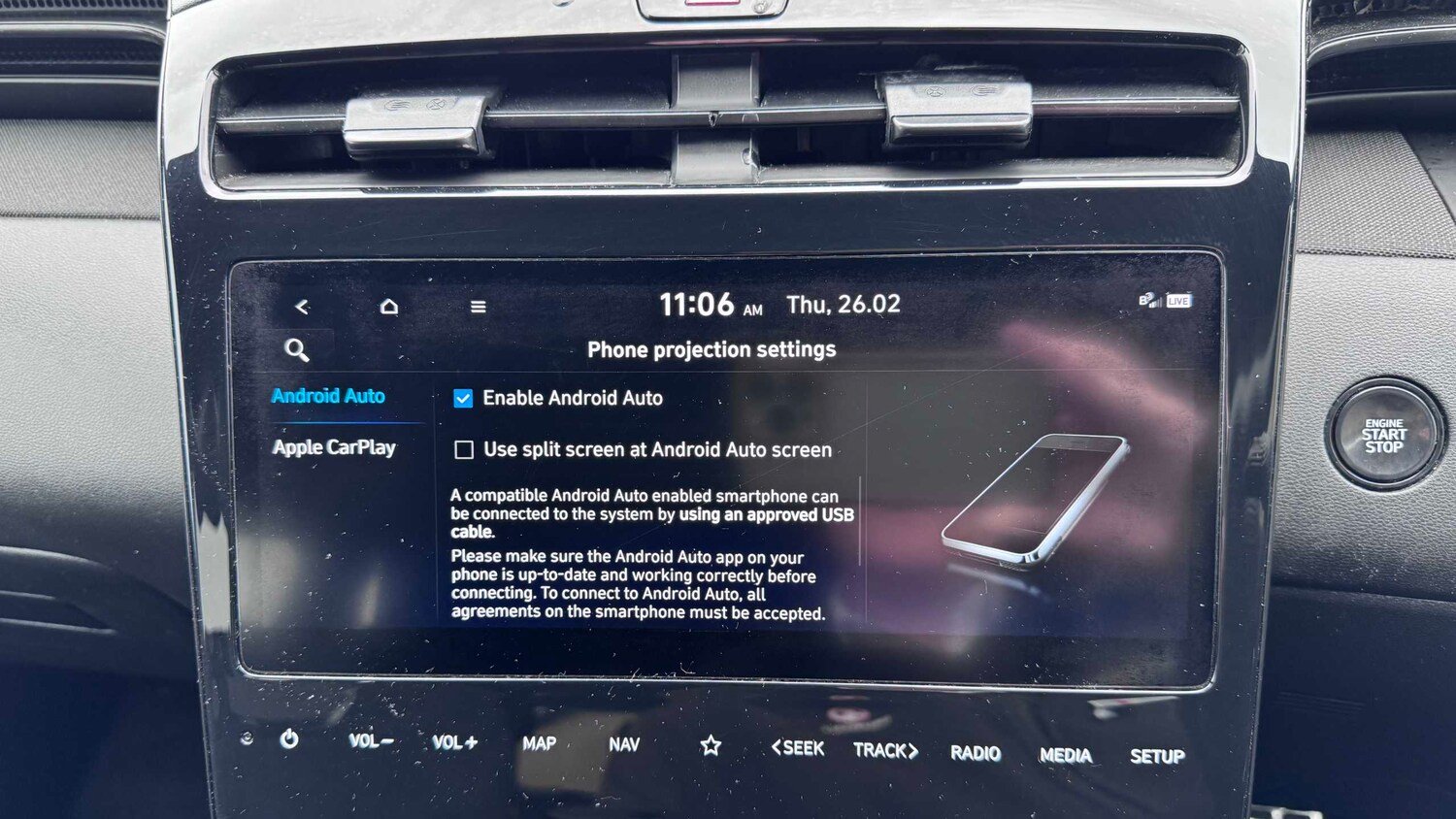 Used Hyundai TUCSON for sale - 77861364: Photo 26