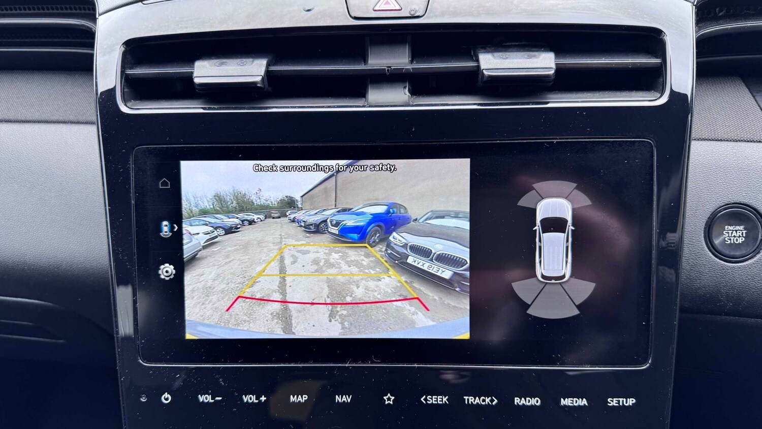 Used Hyundai TUCSON for sale - 77861364: Photo 27