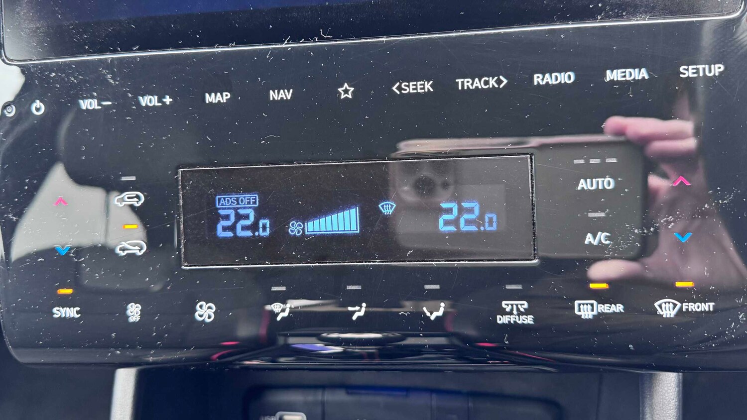 Used Hyundai TUCSON for sale - 77861364: Photo 28