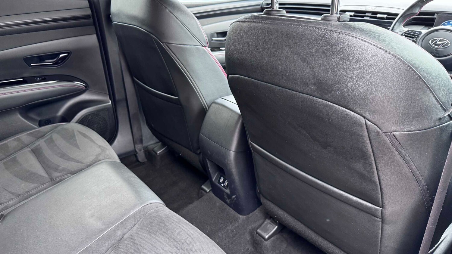 Used Hyundai TUCSON for sale - 77861364: Photo 34