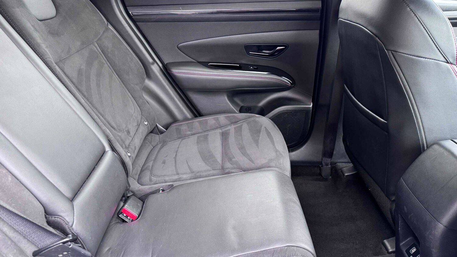 Used Hyundai TUCSON for sale - 77861364: Photo 35