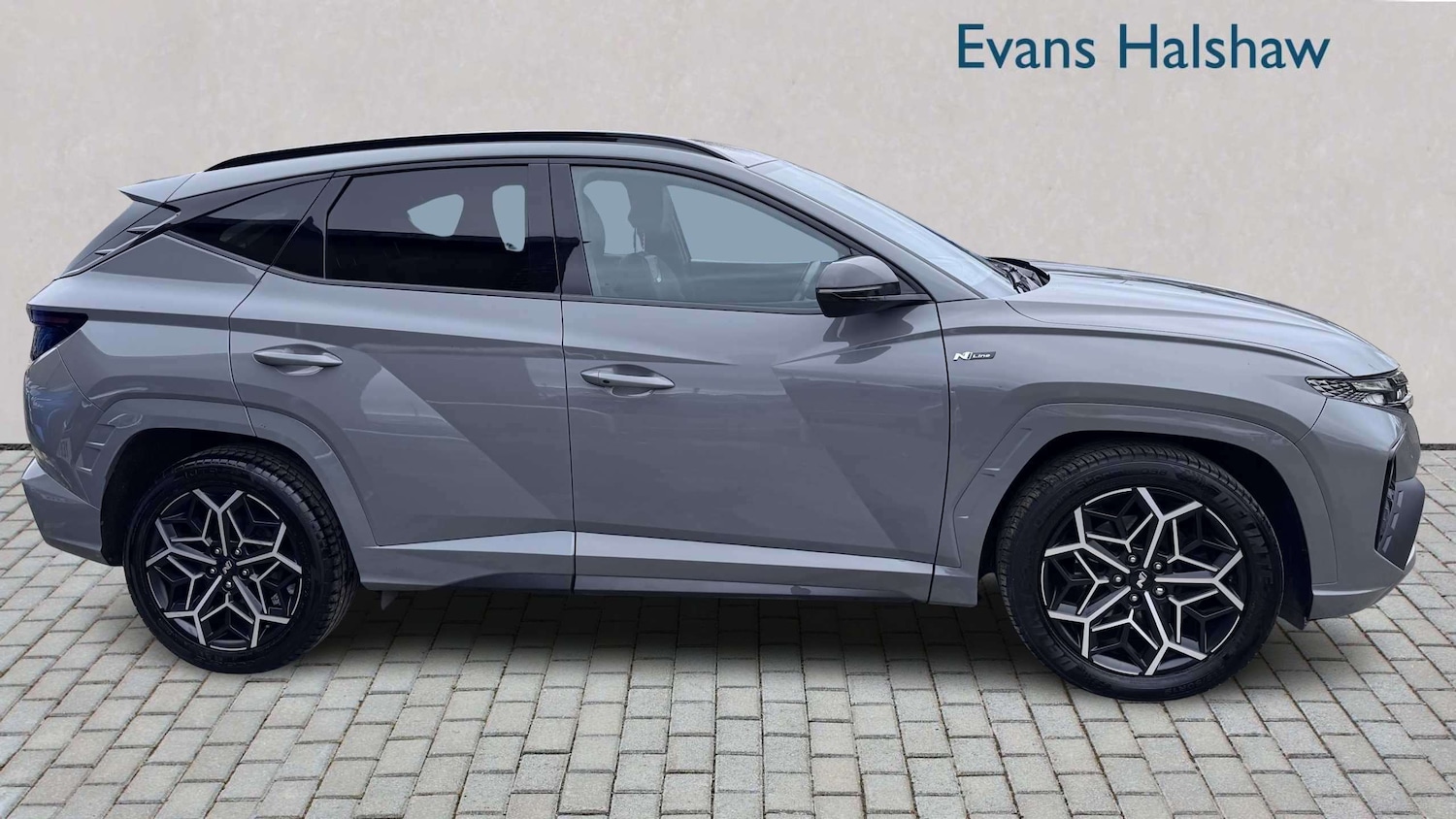 Used Hyundai TUCSON for sale - 77861364: Photo 4