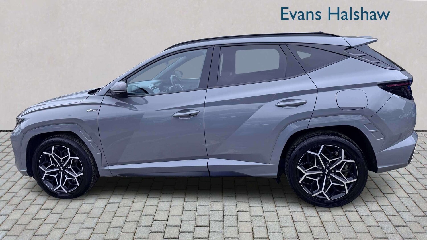 Used Hyundai TUCSON for sale - 77861364: Photo 6