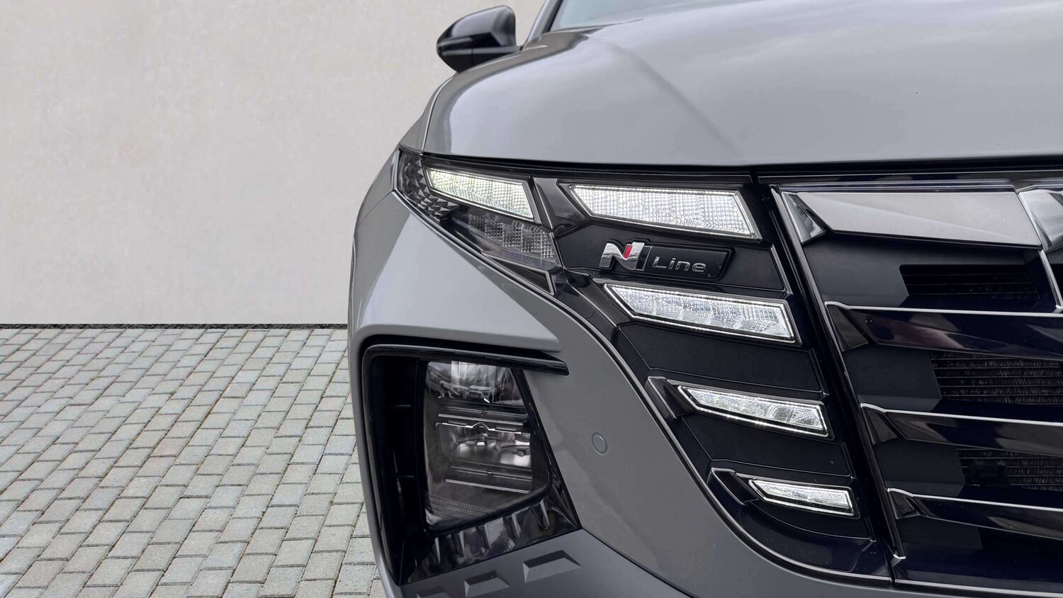 Used Hyundai TUCSON for sale - 77861364: Photo 7