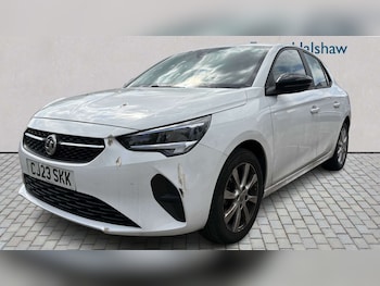 Used Vauxhall Corsa 2023 for sale - 78407559: Photo