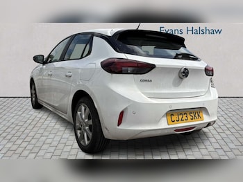 Used Vauxhall Corsa 2023 for sale - 78407559: Photo