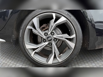 Used Audi A3 2021 for sale - 79397619: Photo