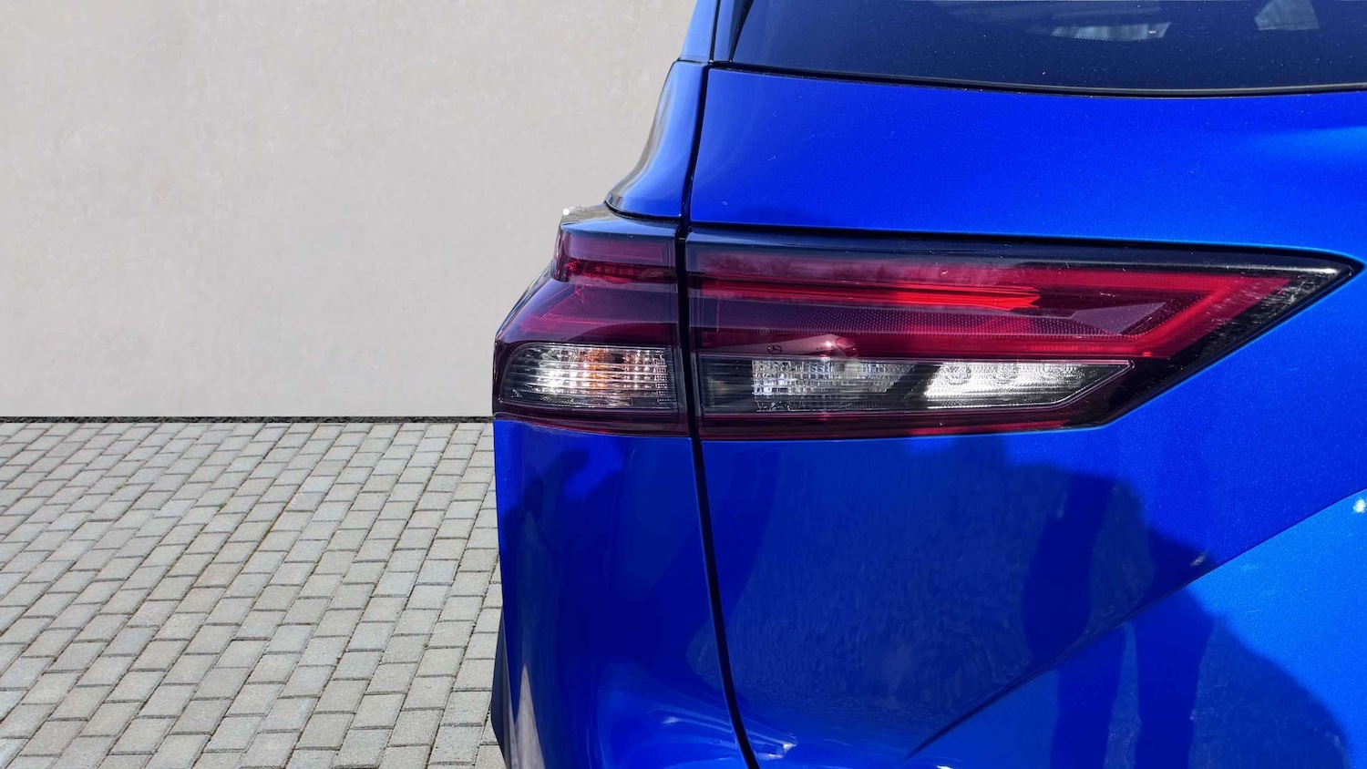 Used Nissan Qashqai 2023 for sale - 77858301: Photo 10