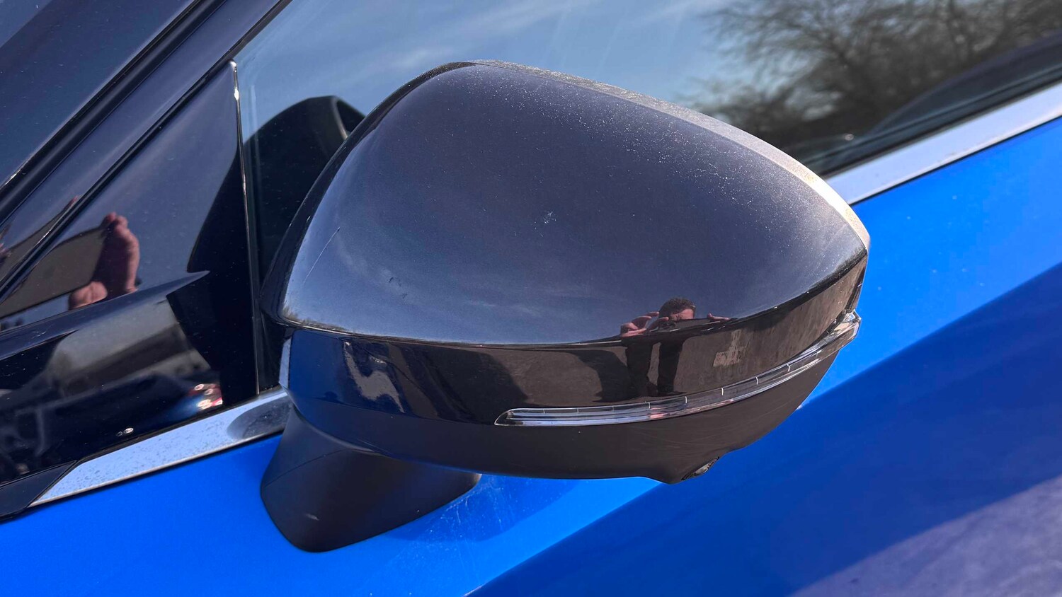 Used Nissan Qashqai 2023 for sale - 77858301: Photo 13