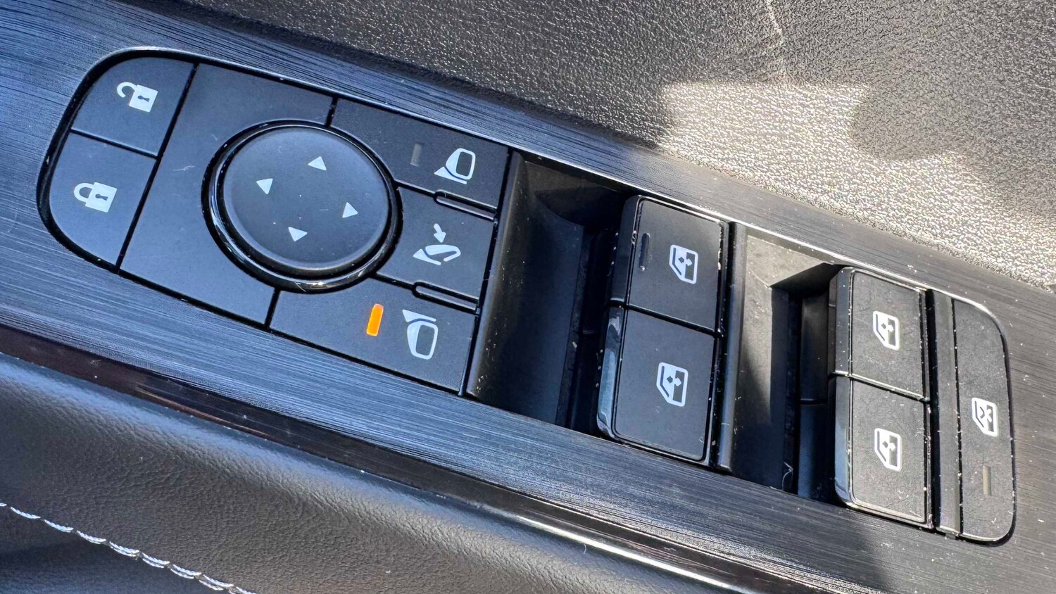 Used Nissan Qashqai 2023 for sale - 77858301: Photo 14