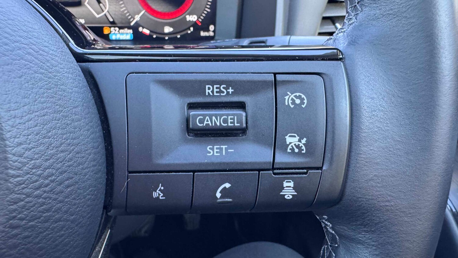 Used Nissan Qashqai 2023 for sale - 77858301: Photo 19