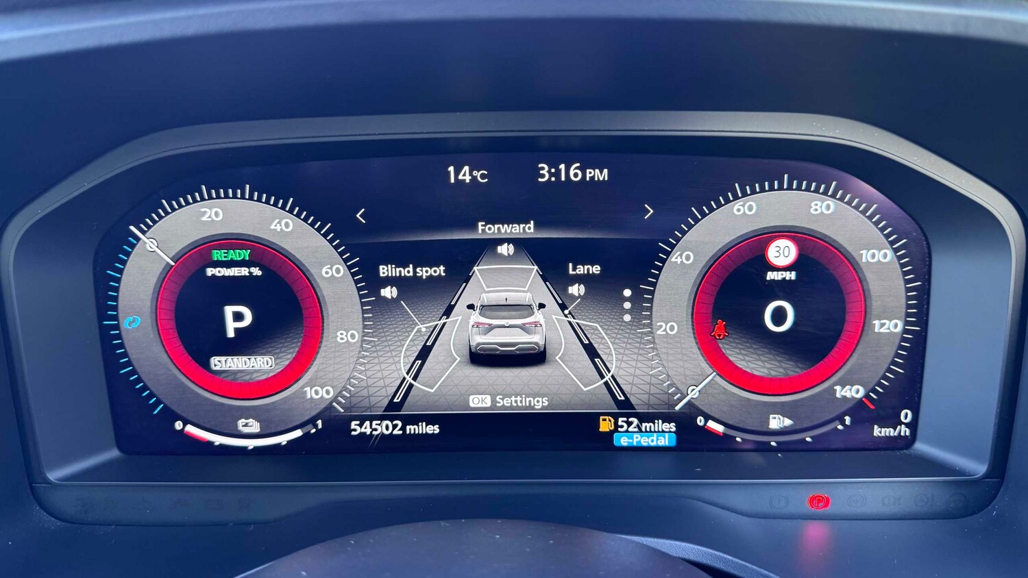 Used Nissan Qashqai 2023 for sale - 77858301: Photo 22