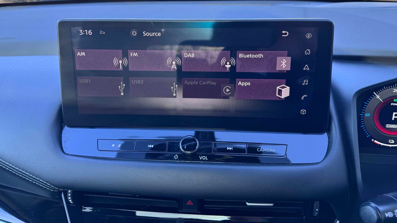 Used Nissan Qashqai 2023 for sale - 77858301: Photo 24