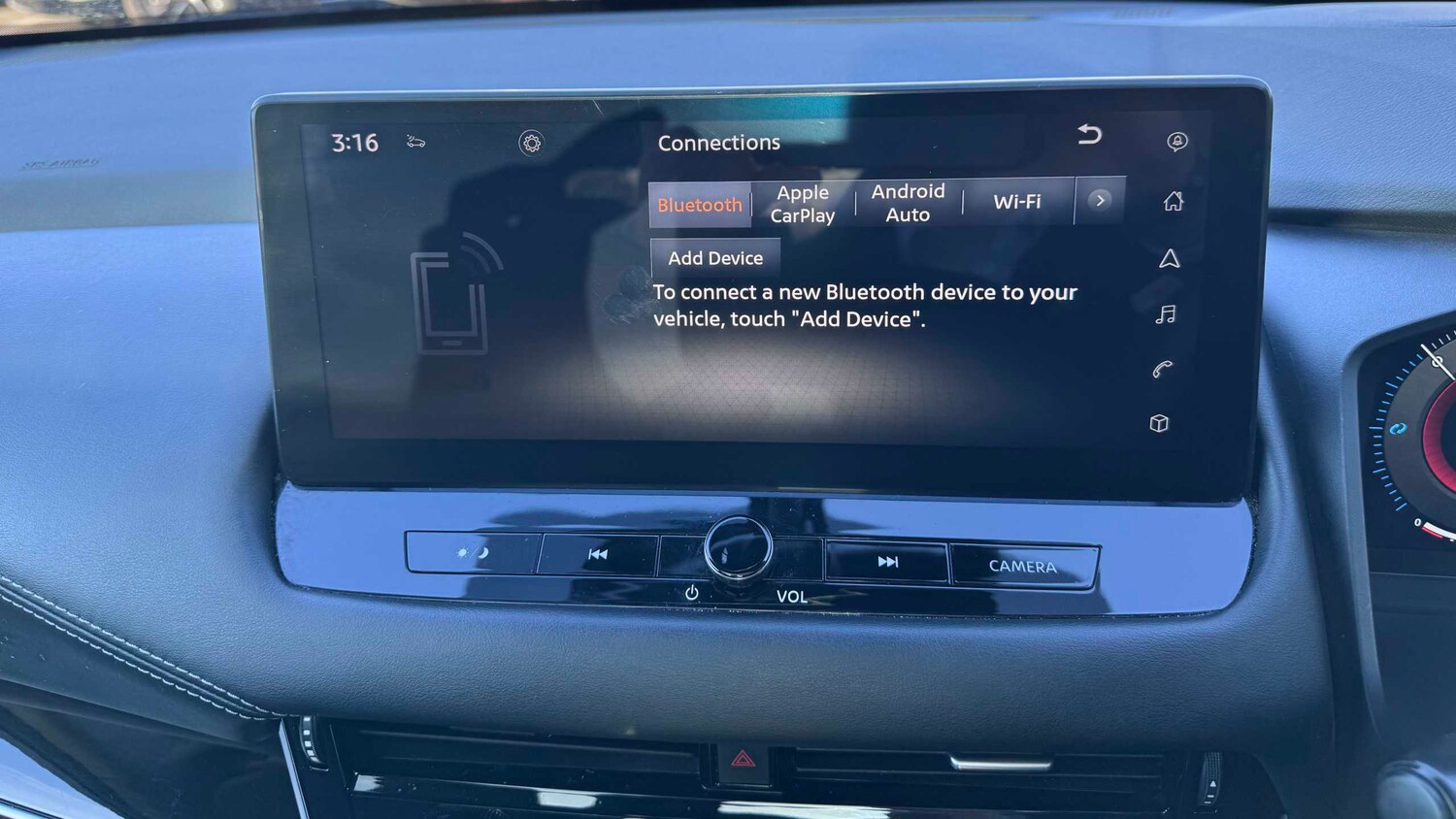 Used Nissan Qashqai 2023 for sale - 77858301: Photo 25