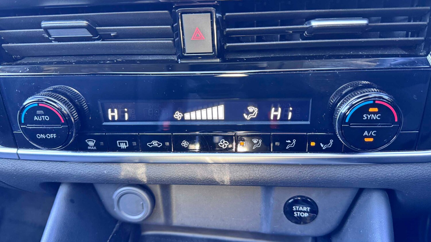 Used Nissan Qashqai 2023 for sale - 77858301: Photo 27