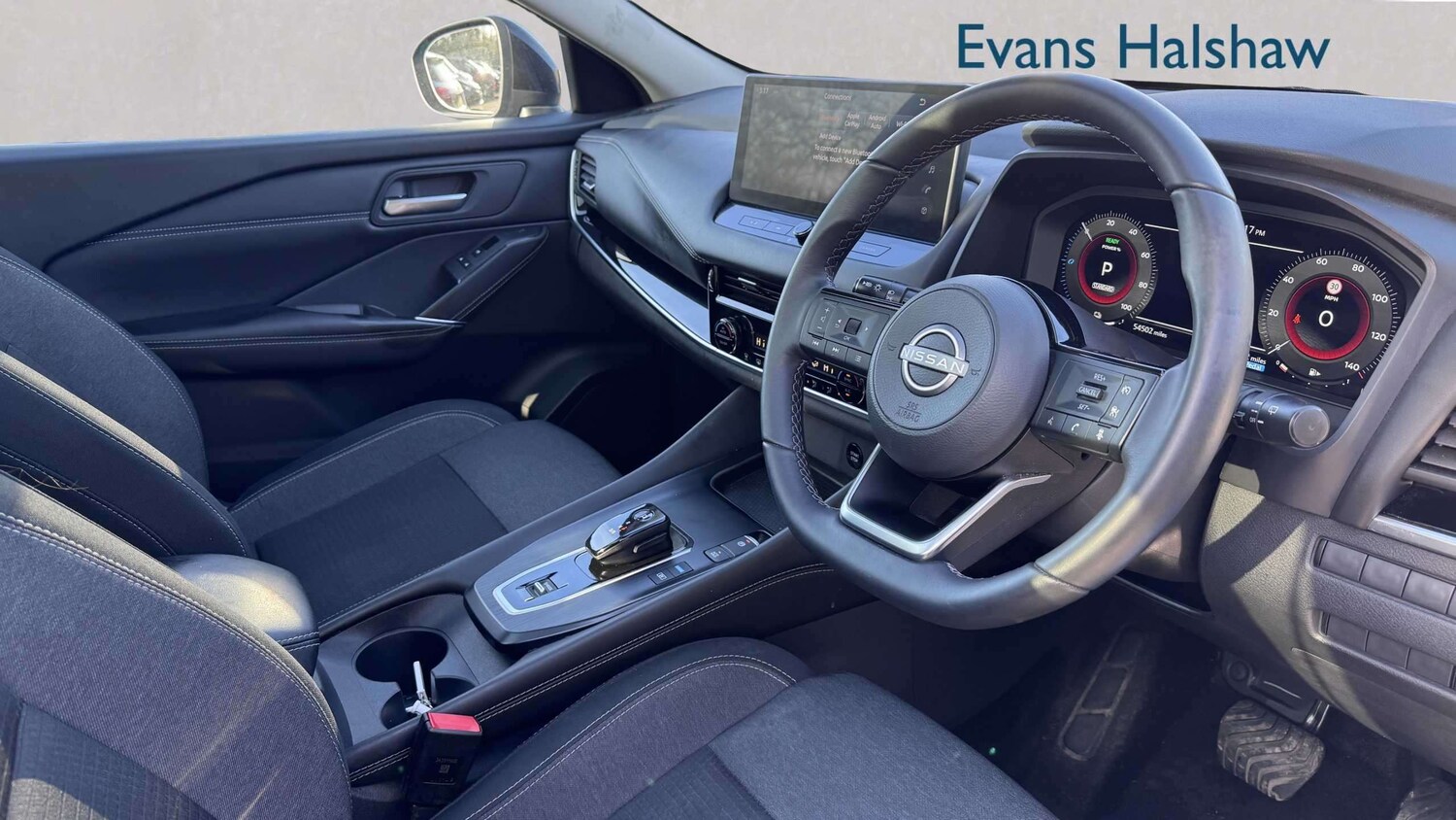 Used Nissan Qashqai 2023 for sale - 77858301: Photo 31