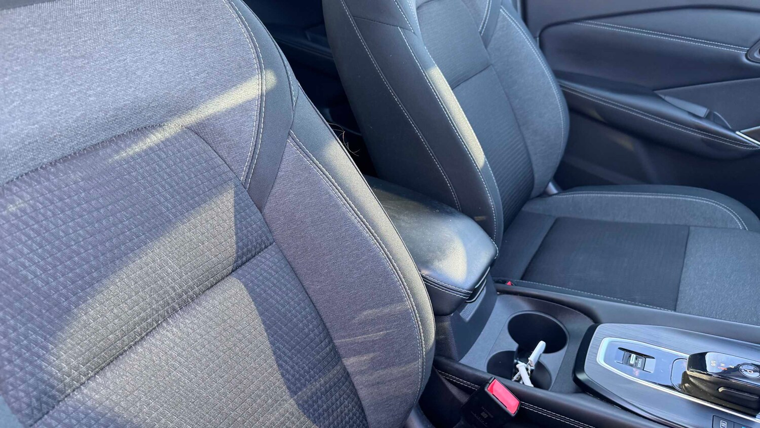 Used Nissan Qashqai 2023 for sale - 77858301: Photo 32