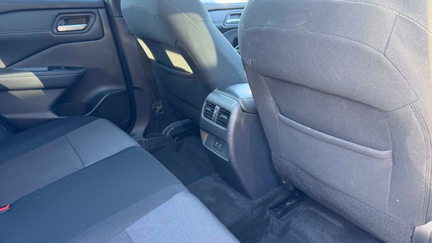 Used Nissan Qashqai 2023 for sale - 77858301: Photo 33