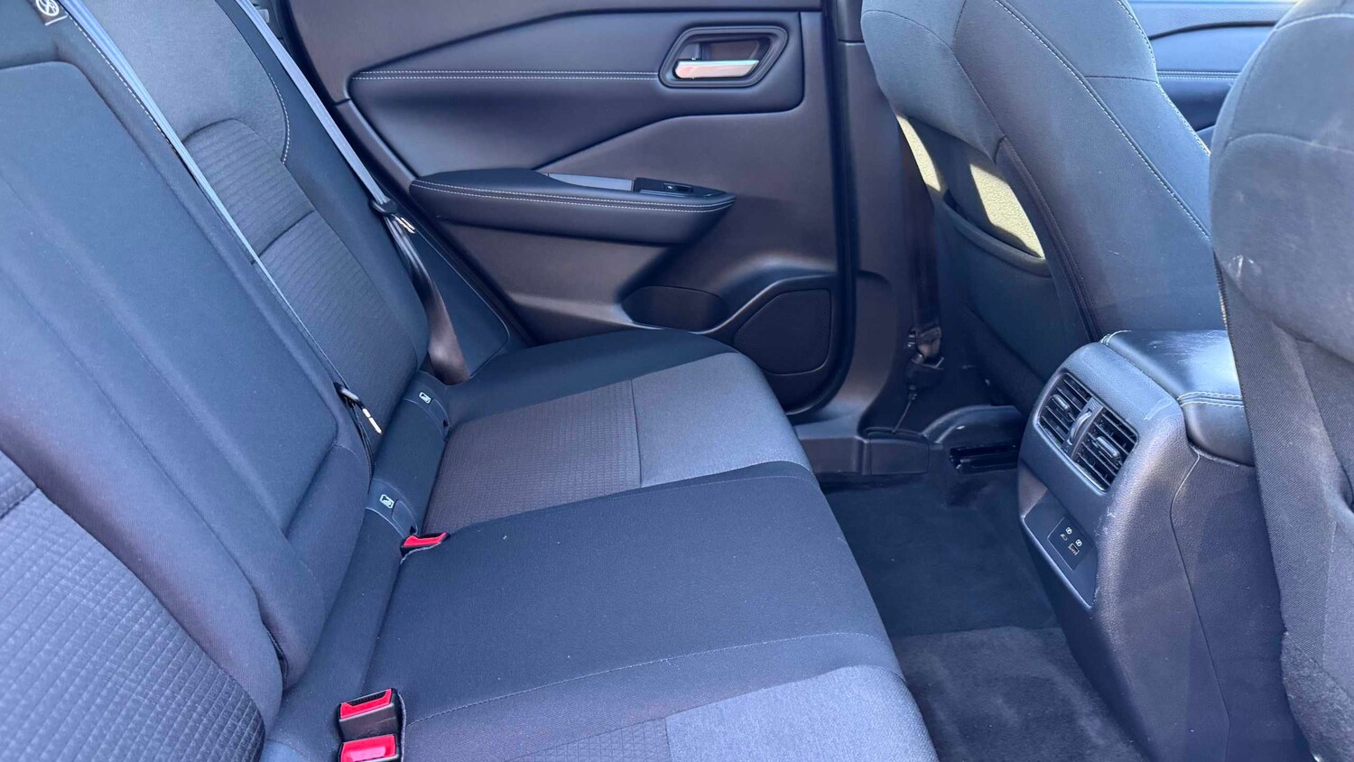 Used Nissan Qashqai 2023 for sale - 77858301: Photo 34