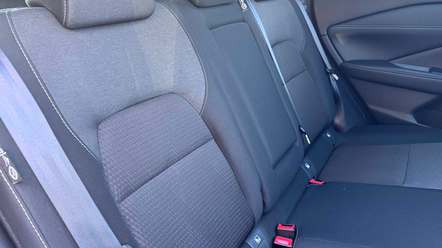 Used Nissan Qashqai 2023 for sale - 77858301: Photo 35