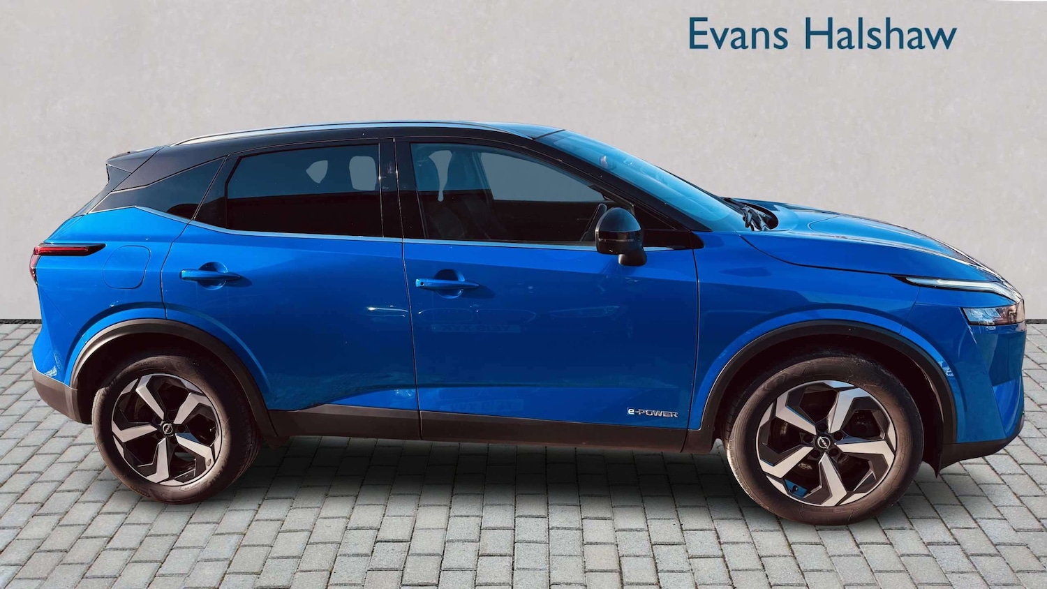 Used Nissan Qashqai 2023 for sale - 77858301: Photo 4