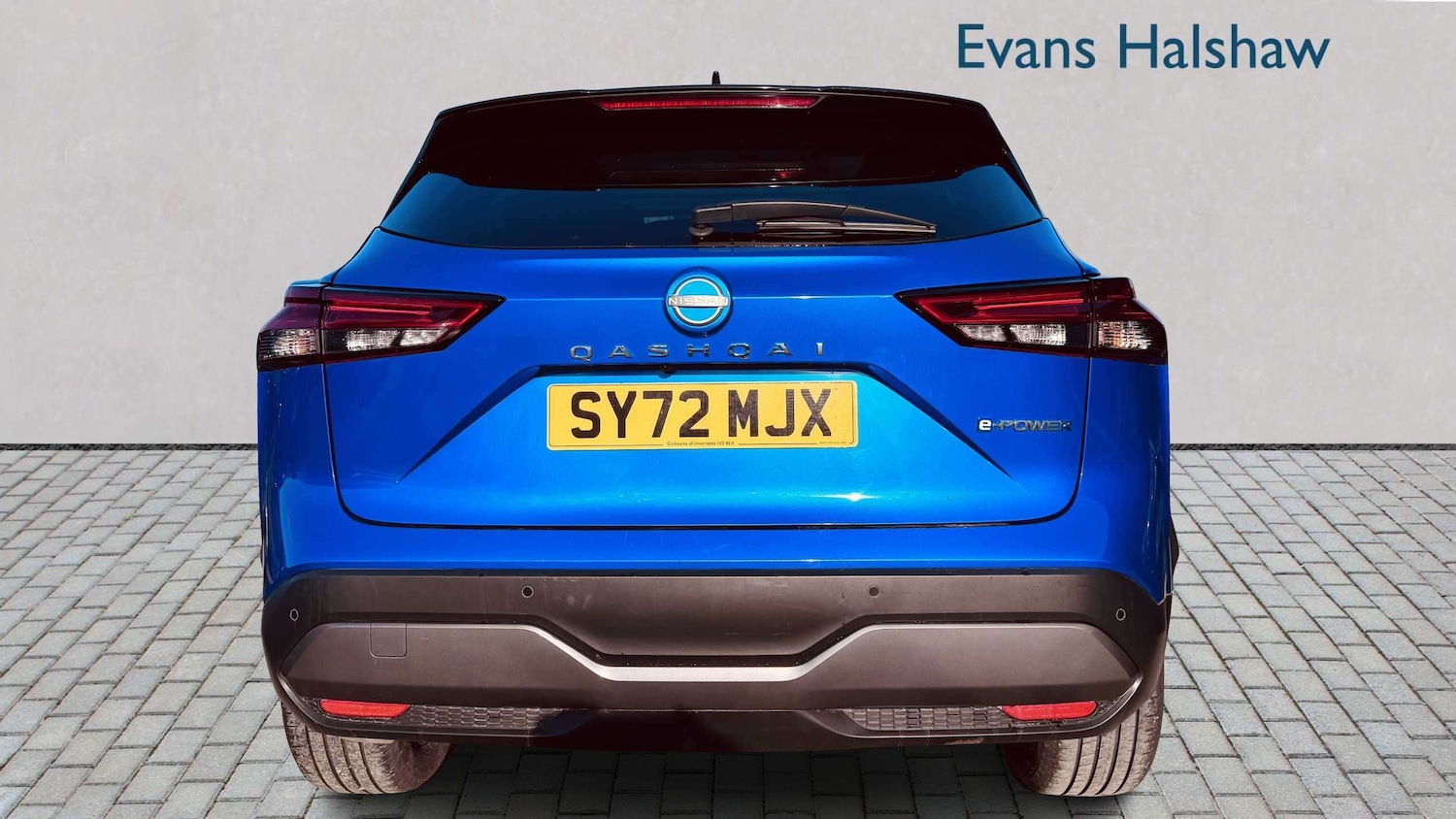 Used Nissan Qashqai 2023 for sale - 77858301: Photo 5